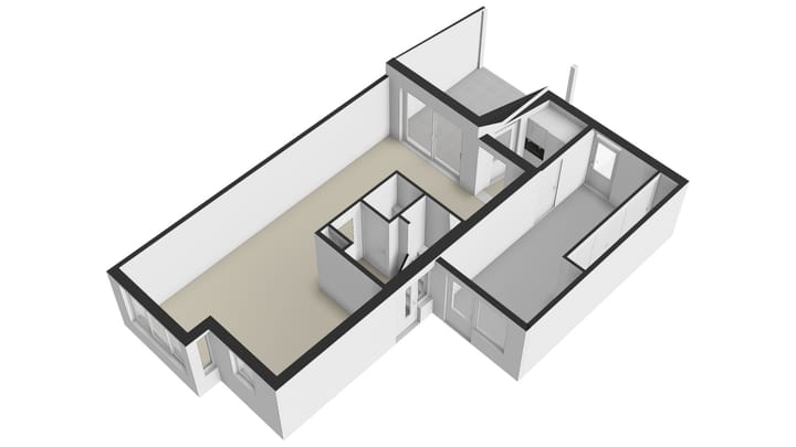 Foto 46 van Van Bocholtzstraat 30