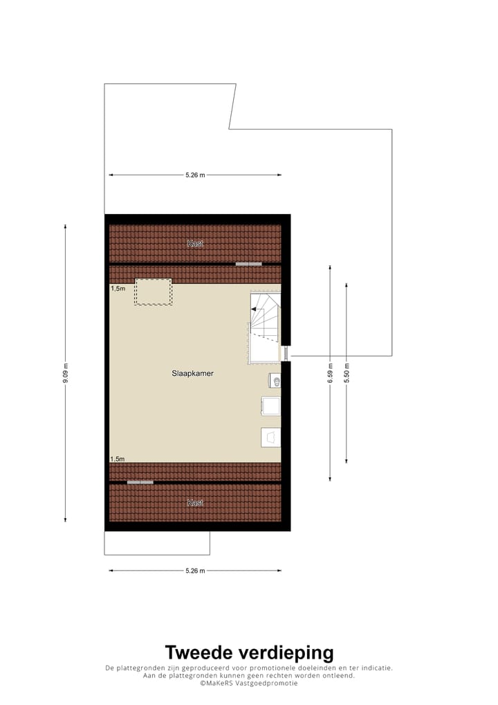 Foto 49 van Van Bocholtzstraat 30