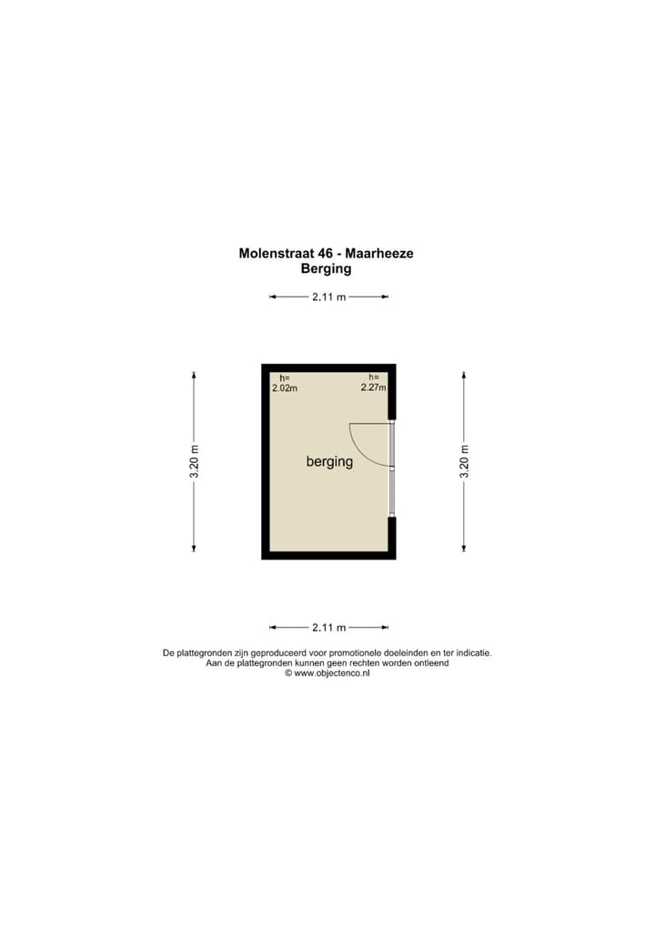 Photo 28 of Molenstraat 46