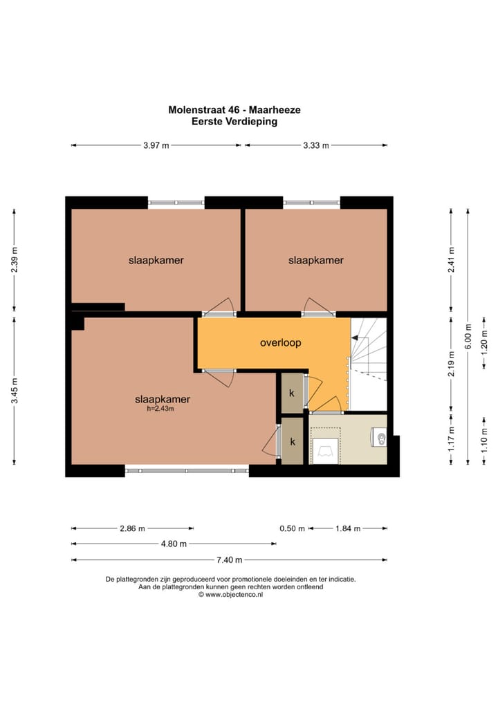 Photo 29 of Molenstraat 46