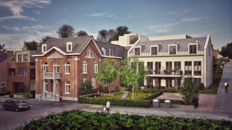 Appartement thumbnail