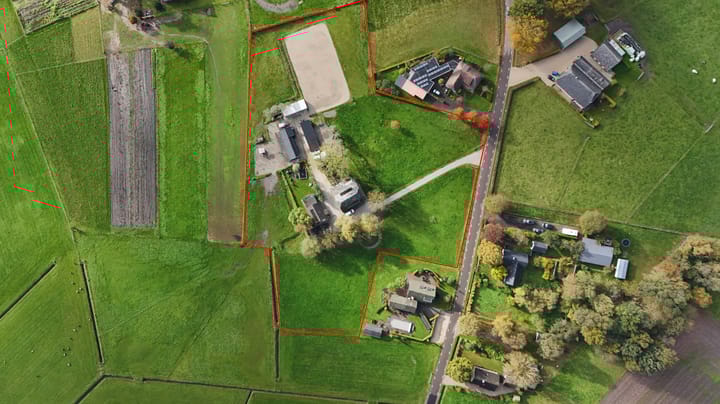 Foto 5 van Wittekruisweg 19