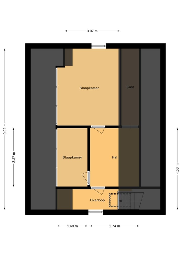 Foto 22 van Wittekruisweg 19