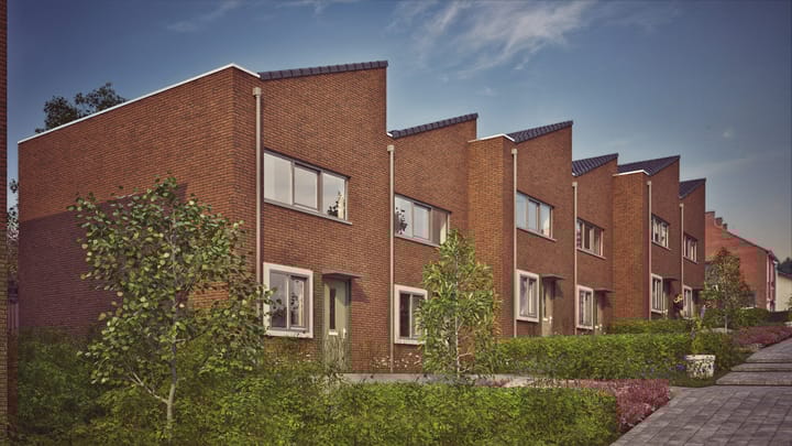 Foto 1 van Woning (Bouwnr. 20)