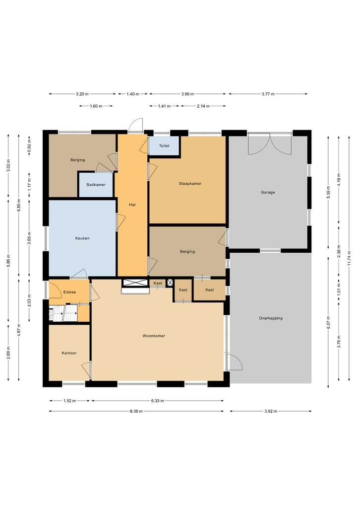 Foto 65 van Wittekruisweg 19
