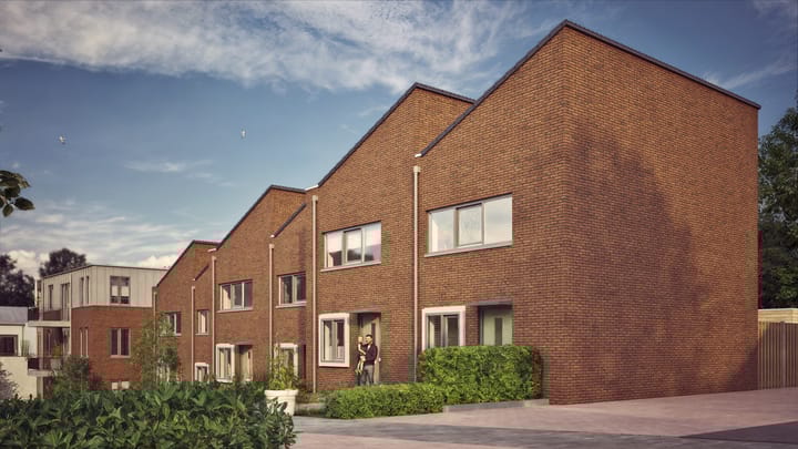 Foto 3 van Woning (Bouwnr. 21)