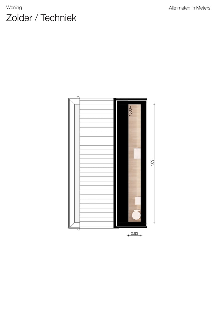 Foto 7 van Woning (Bouwnr. 21)