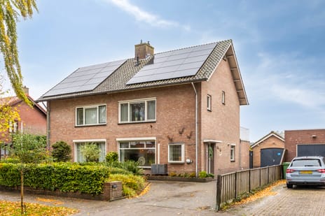 Bertelindislaan thumbnail