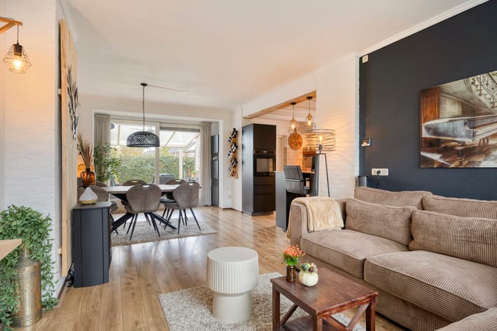 Foto 3 van Bertelindislaan 5