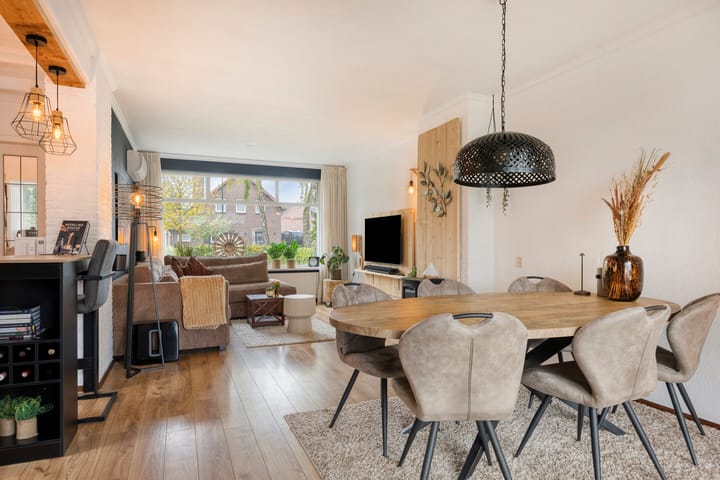 Foto 5 van Bertelindislaan 5