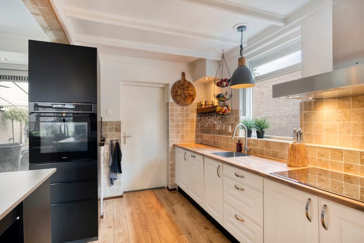 Foto 7 van Bertelindislaan 5