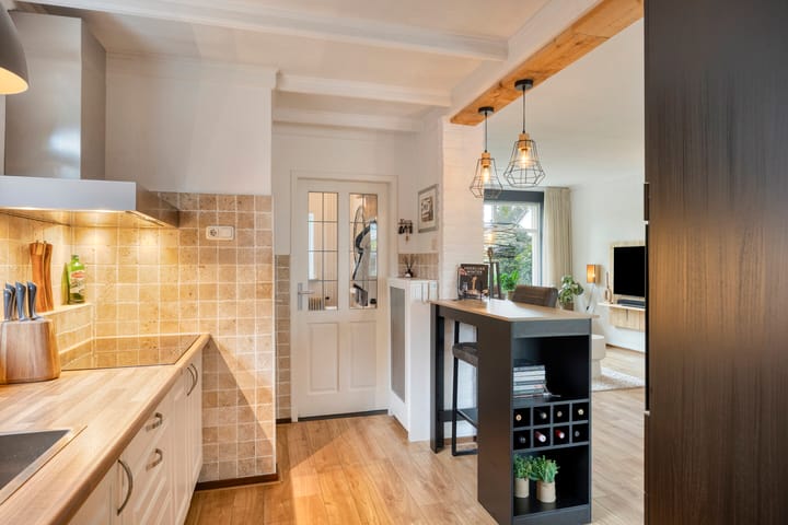 Foto 8 van Bertelindislaan 5