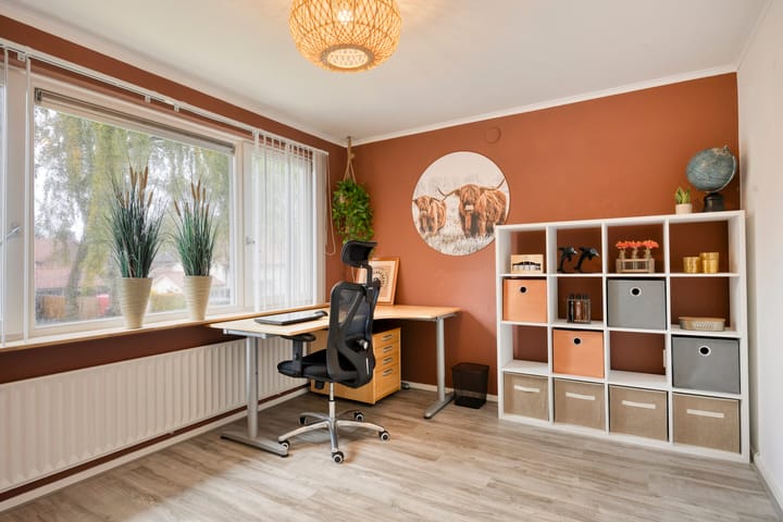 Foto 14 van Bertelindislaan 5