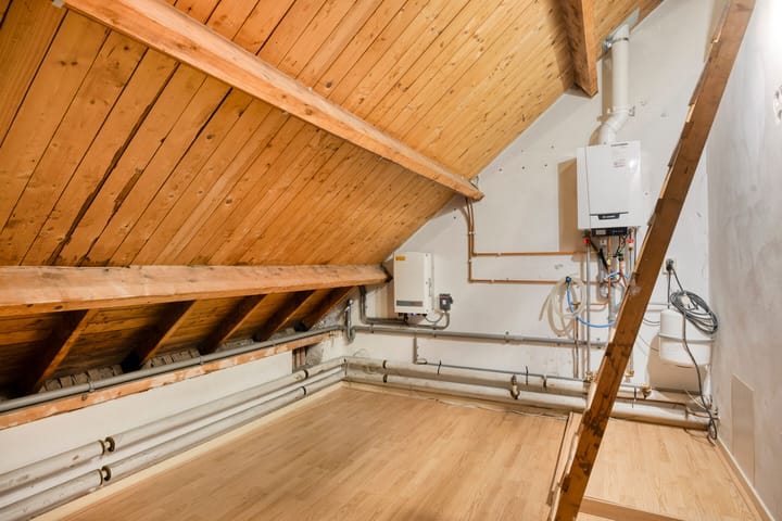 Foto 25 van Bertelindislaan 5