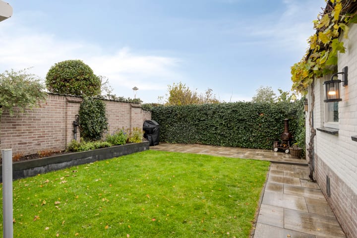 Foto 27 van Bertelindislaan 5