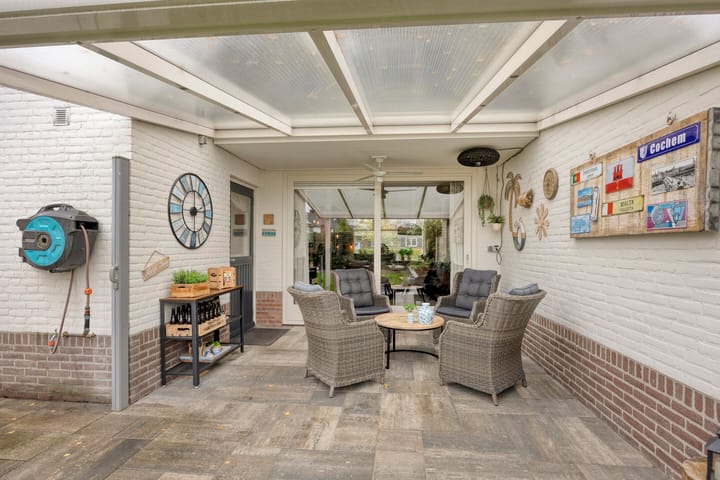 Foto 29 van Bertelindislaan 5