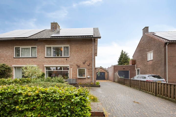 Foto 31 van Bertelindislaan 5