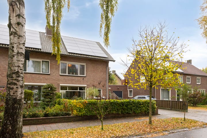 Foto 32 van Bertelindislaan 5