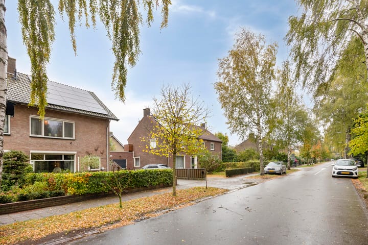 Foto 33 van Bertelindislaan 5