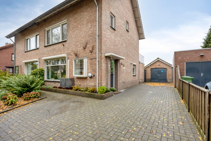 Foto 34 van Bertelindislaan 5