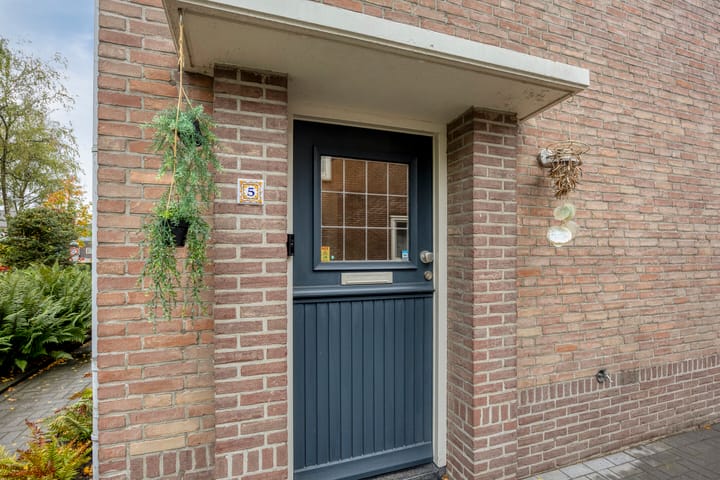 Foto 35 van Bertelindislaan 5