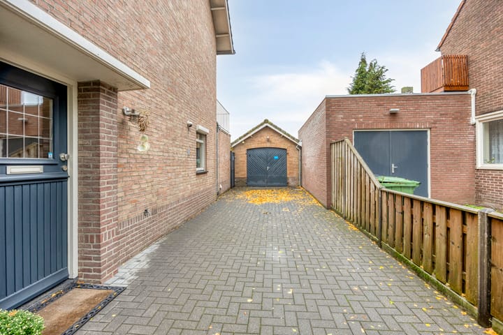 Foto 36 van Bertelindislaan 5