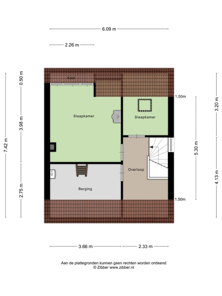 Foto 42 van Bertelindislaan 5