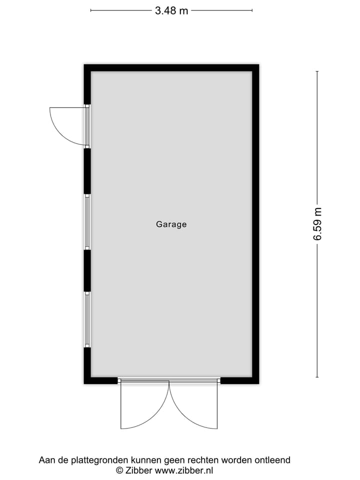 Foto 44 van Bertelindislaan 5
