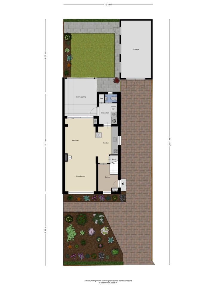 Foto 45 van Bertelindislaan 5