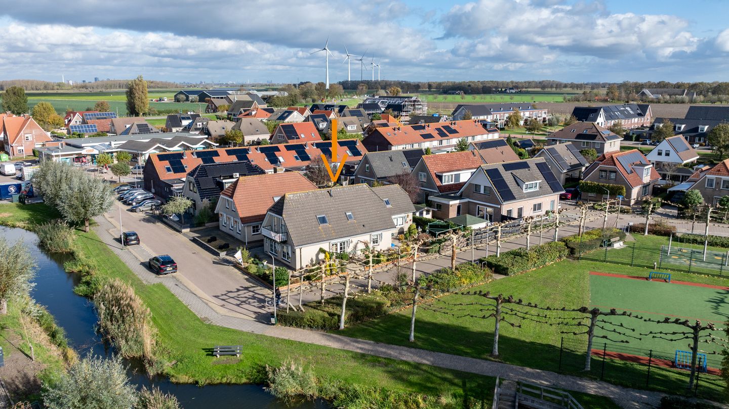 Foto 1 van Korenmaaier 5