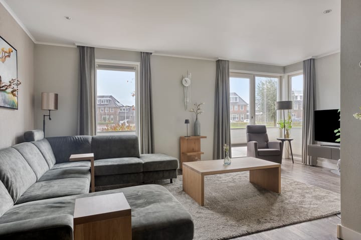 Foto 10 van Koolzaadakker 9