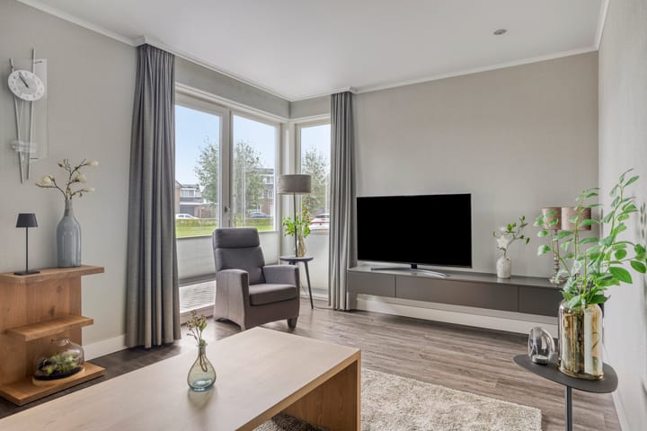 Foto 11 van Koolzaadakker 9