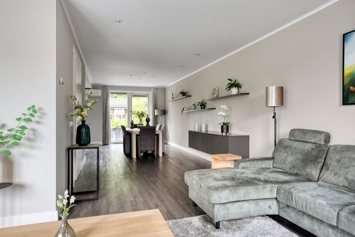 Foto 13 van Koolzaadakker 9