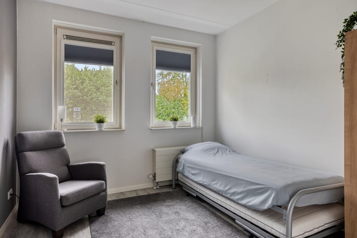 Foto 32 van Koolzaadakker 9