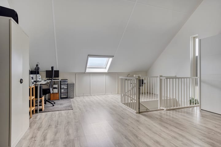 Foto 33 van Koolzaadakker 9