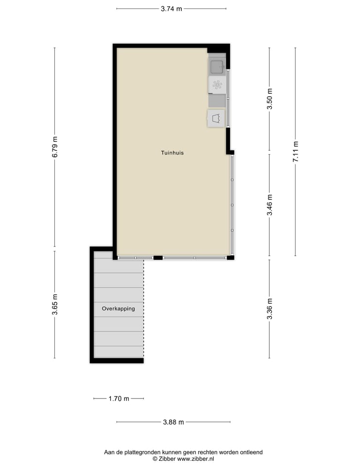 Foto 51 van Koolzaadakker 9