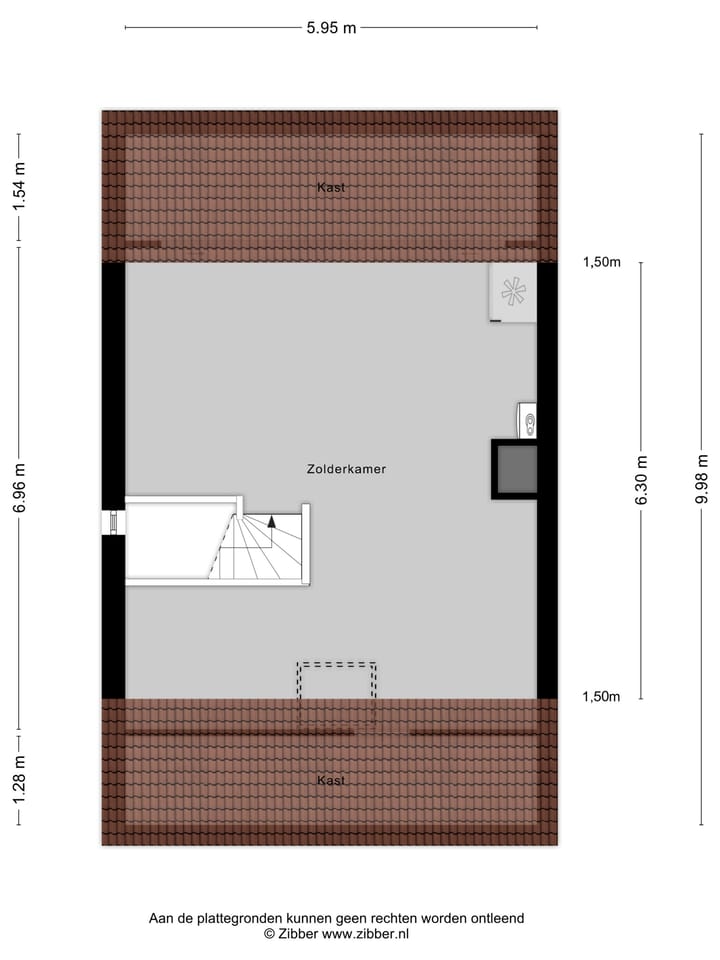 Foto 50 van Koolzaadakker 9