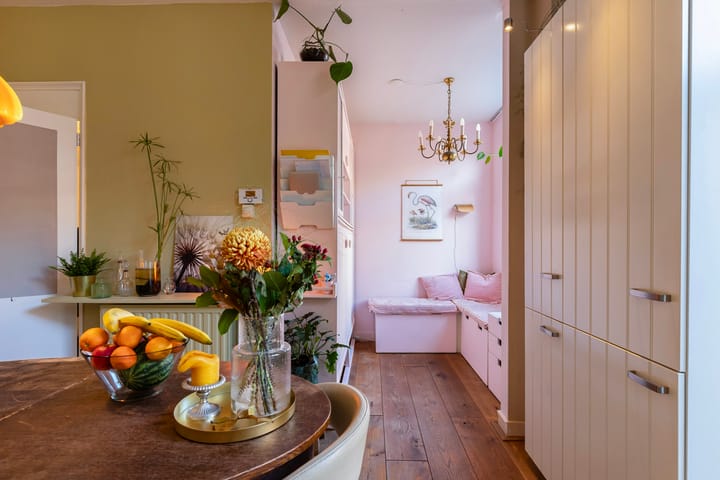 Foto 5 van Oude Ubbergseweg 35