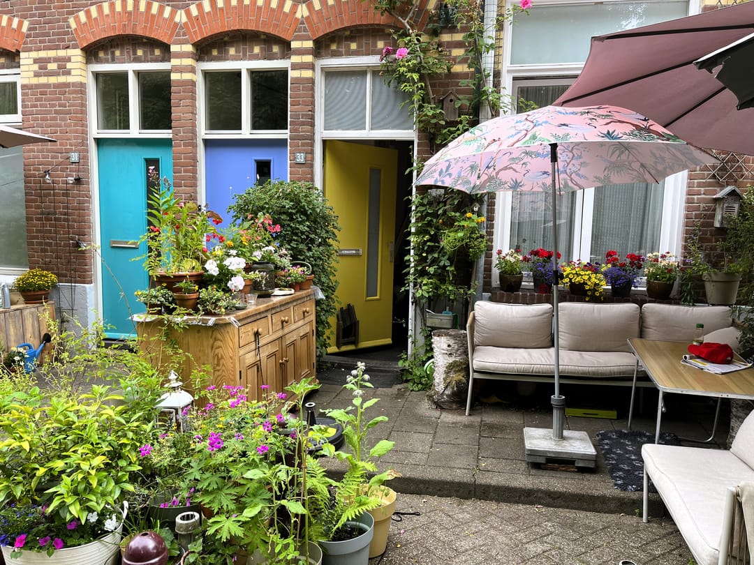 Photo 7 of Oude Ubbergseweg 35