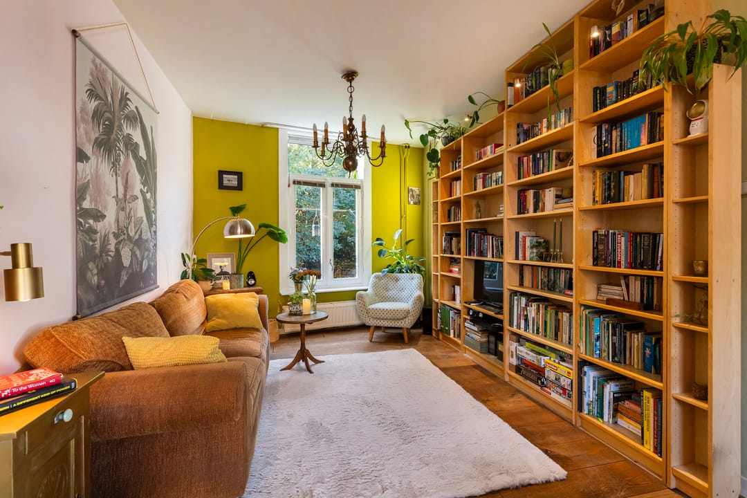 Photo 2 of Oude Ubbergseweg 35