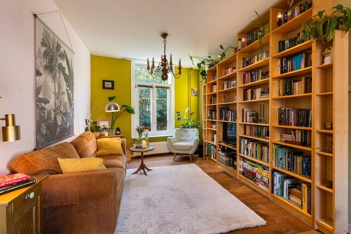 Foto 2 van Oude Ubbergseweg 35