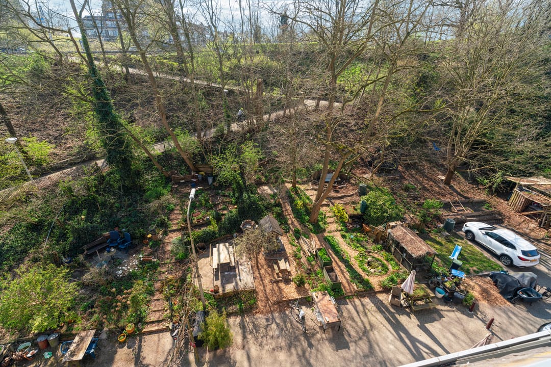 Photo 32 of Oude Ubbergseweg 35