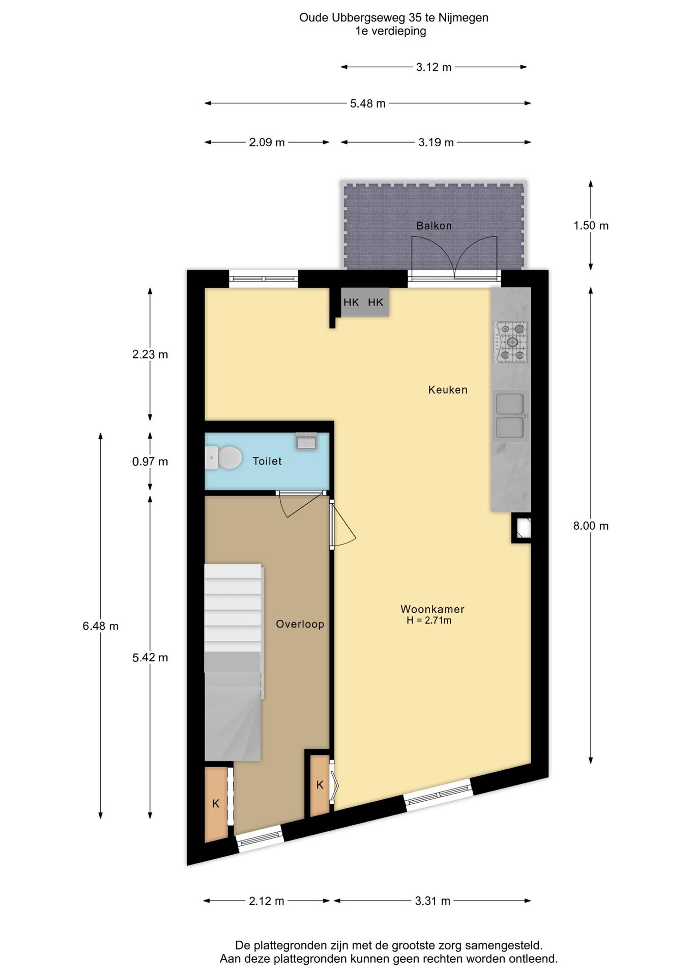 Photo 39 of Oude Ubbergseweg 35