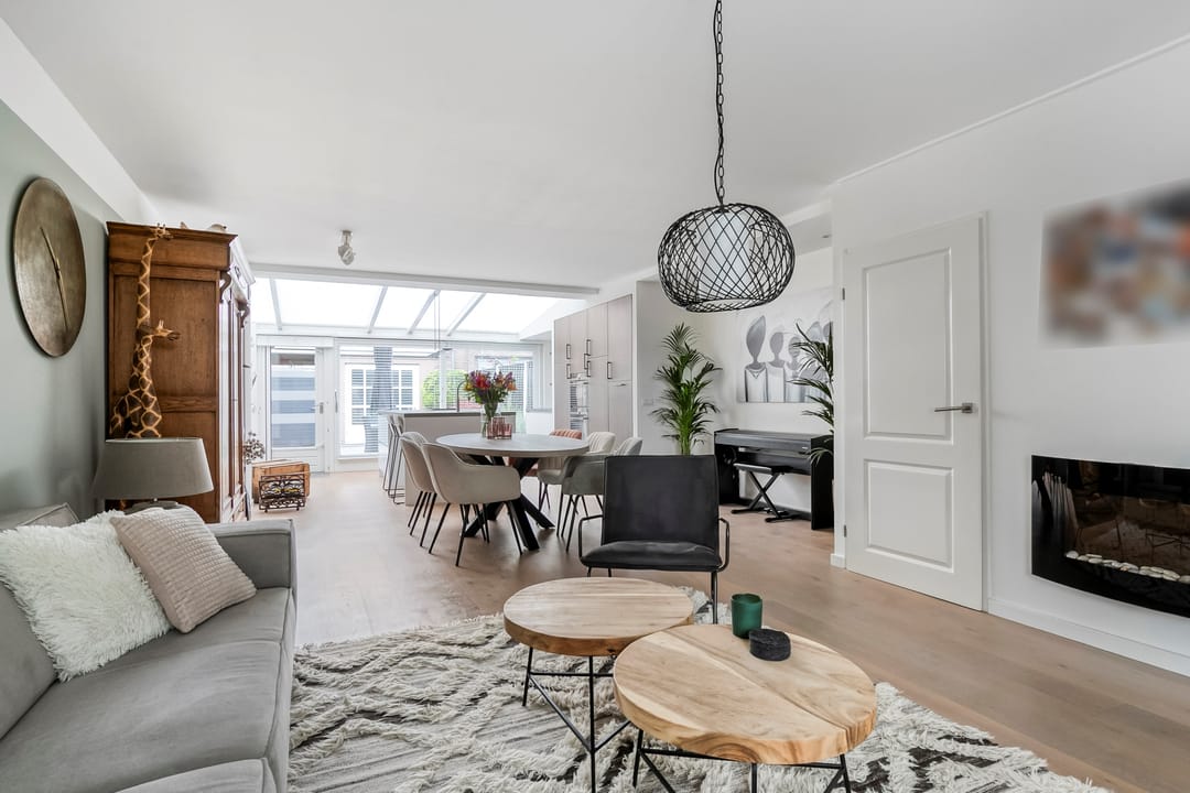 Foto 2 van Wegedoorn 213