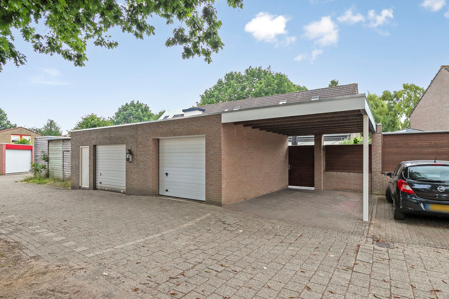 Foto 4 van Wegedoorn 213