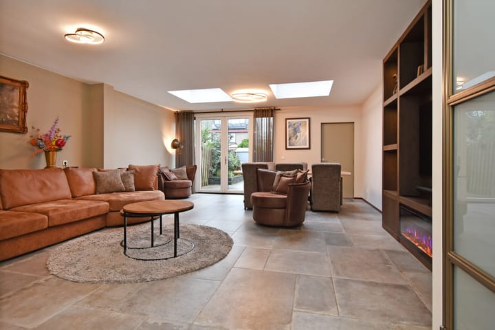 Foto 2 van A. Kortekaasstraat 60