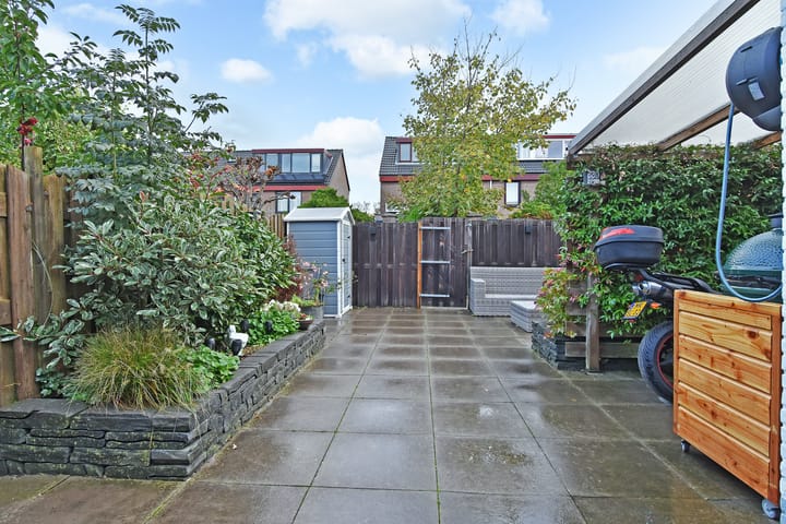 Foto 3 van A. Kortekaasstraat 60