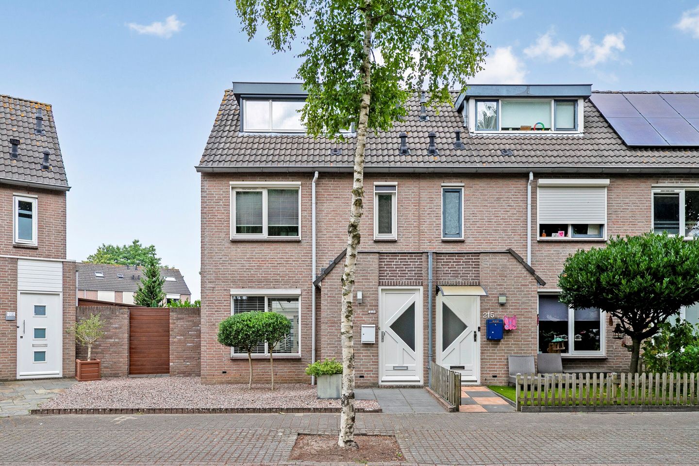 Foto 5 van Wegedoorn 213