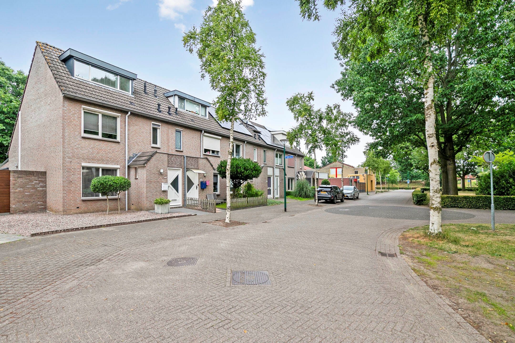 Foto 6 van Wegedoorn 213