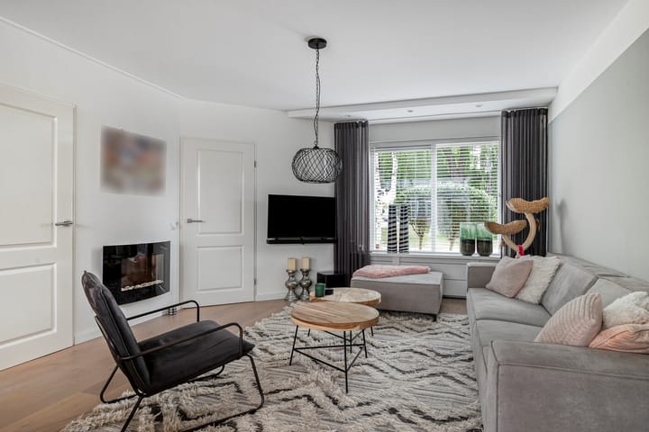 Foto 10 van Wegedoorn 213